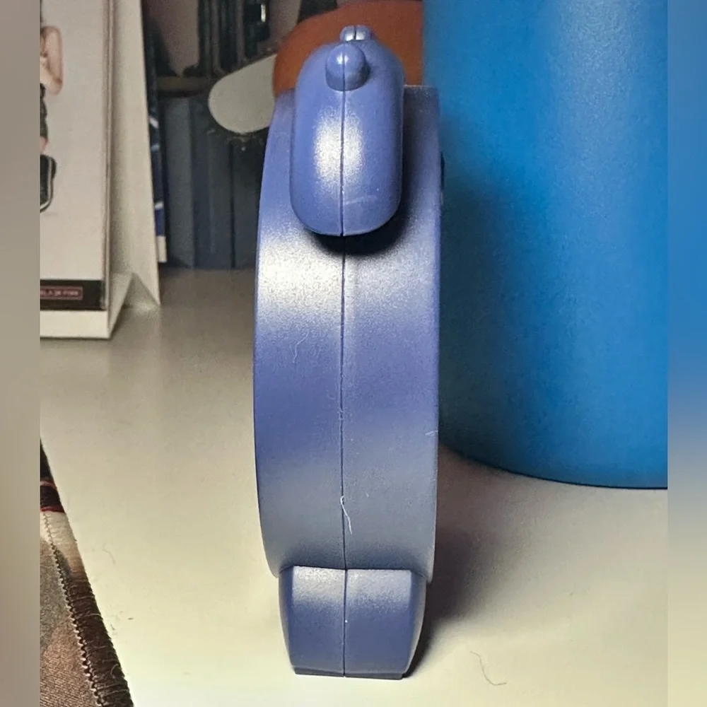 Small Desk Clock - Picture 5 of 6